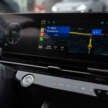 Chery Omoda 5 facelift renamed Chery C5 in Australia – multilink rear suspension, 6-speed DCT now fitted