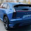 Honda P7, S7 EVs on display in Shanghai – one car, two looks: up to 476 PS, 770 Nm, 650 km CLTC range