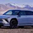 Honda P7, S7 EVs on display in Shanghai – one car, two looks: up to 476 PS, 770 Nm, 650 km CLTC range