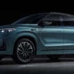 Jaecoo J8 previewed in Malaysia again – 249 PS 2.0T, 8AT; 5-seat 2WD at RM195k est, 6-seat AWD RM220k