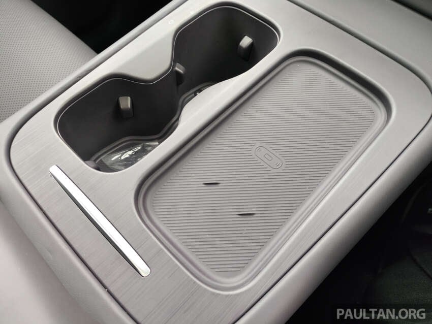 Leapmotor C10 EV Malaysian review – we try out the SUV that sells it big on size, space and practicality 1888819