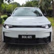 Leapmotor C10 EV Malaysian review – we try out the SUV that sells it big on size, space and practicality
