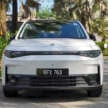 Leapmotor C10 EV Malaysian review – we try out the SUV that sells it big on size, space and practicality