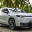 Leapmotor C10 EV Malaysian review – we try out the SUV that sells it big on size, space and practicality