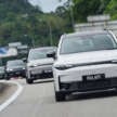 Leapmotor C10 EV Malaysian review – we try out the SUV that sells it big on size, space and practicality