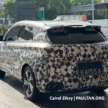 Proton launching a “number of” new models in Q2 2025 – Saga MC3 and X50 facelift coming soon?