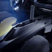 Renault 5 Turbo 3E – 544 PS RWD EV hot hatch, in-wheel motors, 0-100 km/h 3.5 secs, drift handbrake!