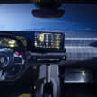 Renault 5 Turbo 3E – 544 PS RWD EV hot hatch, in-wheel motors, 0-100 km/h 3.5 secs, drift handbrake!
