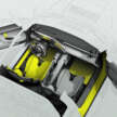 Renault 5 Turbo 3E – 544 PS RWD EV hot hatch, in-wheel motors, 0-100 km/h 3.5 secs, drift handbrake!