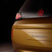 Volkswagen to reintroduce physical buttons – “we will never, ever make this mistake anymore”