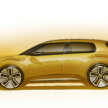 Volkswagen ID.Every1 concept previews future entry-level EV under RM100k – launch in 2027; 250 km range