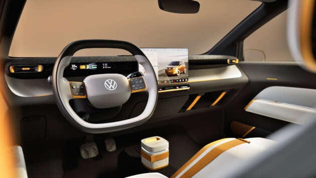 Volkswagen to reintroduce physical buttons – “we will never, ever make this mistake anymore”