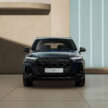 Audi Q7 CKD starts production in Pekan – first CKD Audi in Malaysia and Southeast Asia, RM469k-489k est