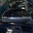 2025 Audi Q7 launched – first Malaysia, ASEAN CKD, 3.0L mild hybrid V6, 300 PS, 500 Nm, RM462,422