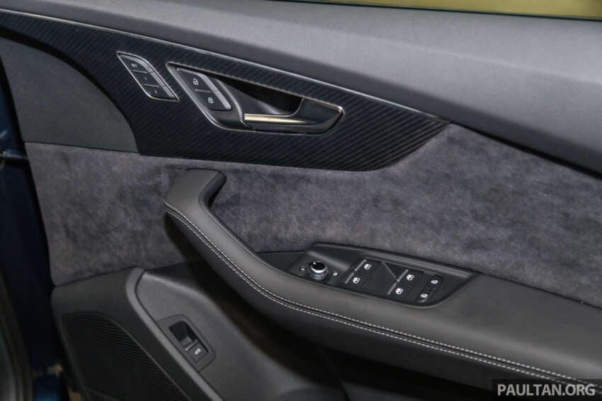 Audi Q7 CKD starts production in Pekan – first CKD Audi in Malaysia and Southeast Asia, RM469k-489k est 1907338