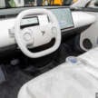 Firefly EV shown at Auto Shanghai 2025 – compact EV confirmed for Singapore; will it head to Malaysia next?