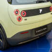 Firefly EV shown at Auto Shanghai 2025 – compact EV confirmed for Singapore; will it head to Malaysia next?