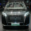 GWM Wey 80 in Malaysia – PHEV MPV to debut soon?