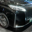 GWM Wey 80 in Malaysia – PHEV MPV to debut soon?