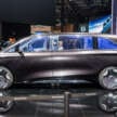 Mercedes-Benz Vision V concept revealed at Shanghai 2025, previews upcoming VLE and VLS luxury EV vans