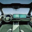 Electric Lexus ES to be launched in RHD Australia in Q3 2026 – will it be launched in Malaysia?