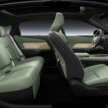 Electric Lexus ES to be launched in RHD Australia in Q3 2026 – will it be launched in Malaysia?