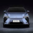Electric Lexus ES to be launched in RHD Australia in Q3 2026 – will it be launched in Malaysia?