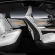 Electric Lexus ES to be launched in RHD Australia in Q3 2026 – will it be launched in Malaysia?