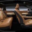 Electric Lexus ES to be launched in RHD Australia in Q3 2026 – will it be launched in Malaysia?