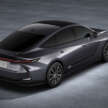 Electric Lexus ES to be launched in RHD Australia in Q3 2026 – will it be launched in Malaysia?