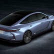Electric Lexus ES to be launched in RHD Australia in Q3 2026 – will it be launched in Malaysia?
