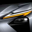 Electric Lexus ES to be launched in RHD Australia in Q3 2026 – will it be launched in Malaysia?