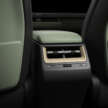 Electric Lexus ES to be launched in RHD Australia in Q3 2026 – will it be launched in Malaysia?