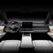 Electric Lexus ES to be launched in RHD Australia in Q3 2026 – will it be launched in Malaysia?