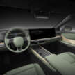 Electric Lexus ES to be launched in RHD Australia in Q3 2026 – will it be launched in Malaysia?