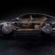 Electric Lexus ES to be launched in RHD Australia in Q3 2026 – will it be launched in Malaysia?