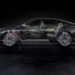 Electric Lexus ES to be launched in RHD Australia in Q3 2026 – will it be launched in Malaysia?