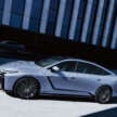 Electric Lexus ES to be launched in RHD Australia in Q3 2026 – will it be launched in Malaysia?
