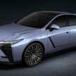 Electric Lexus ES to be launched in RHD Australia in Q3 2026 – will it be launched in Malaysia?