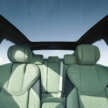 Electric Lexus ES to be launched in RHD Australia in Q3 2026 – will it be launched in Malaysia?
