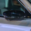 MG S5 EV launch date confirmed, May 20 – eMas 7 rival fr RM115k est; early birds get RM5k disc, wallbox