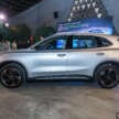 MG S5 EV launch date confirmed, May 20 – eMas 7 rival fr RM115k est; early birds get RM5k disc, wallbox