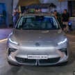 MG S5 EV launch date confirmed, May 20 – eMas 7 rival fr RM115k est; early birds get RM5k disc, wallbox