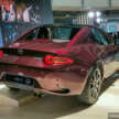 2025 Mazda MX-5 35th Anniversary Edition launched in Malaysia – RF 2.0L AT, Artisan Red, numbered, RM316k