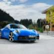 2025 Porsche 911 facelift in Malaysia – Carrera from RM1.43 million, Carrera 4 GTS from RM1.89 million