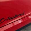 2025 Porsche 911 facelift in Malaysia – Carrera from RM1.43 million, Carrera 4 GTS from RM1.89 million