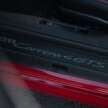 2025 Porsche 911 facelift in Malaysia – Carrera from RM1.43 million, Carrera 4 GTS from RM1.89 million