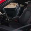 2025 Porsche 911 facelift in Malaysia – Carrera from RM1.43 million, Carrera 4 GTS from RM1.89 million