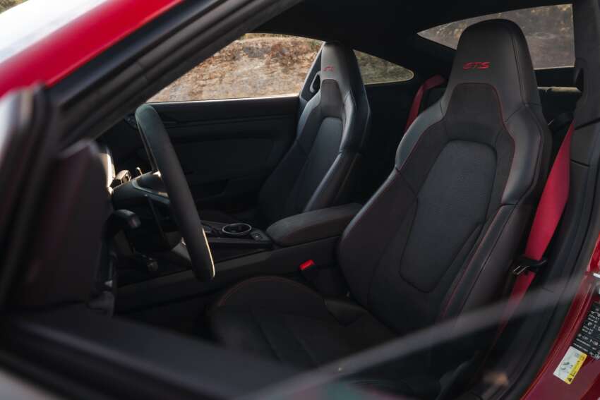 2025 Porsche 911 Carrera, Carrera 4 GTS facelift in Malaysia – 3.0L biturbo, 3.6L T-Hybrid; from RM1.4m 1897067