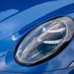 2025 Porsche 911 facelift in Malaysia – Carrera from RM1.43 million, Carrera 4 GTS from RM1.89 million